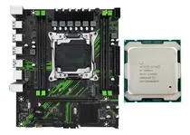 Comprar Kit Xeon Placa Madre + 32gb Ddr4 + E5-2680 V4 ( 14 Núcleos)