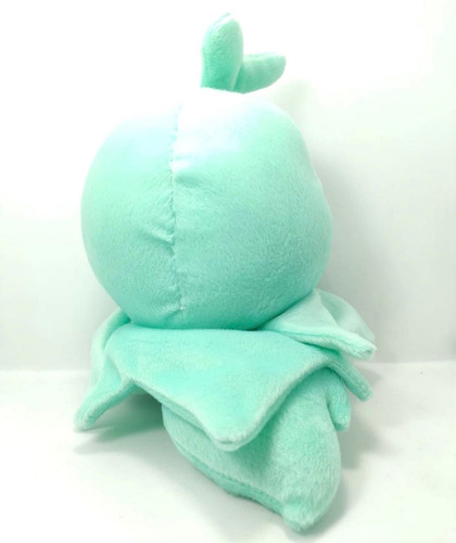 Imagen 3 de 3 de Peluche Mora Grosella Helado Plantas Vs Zombies 25cm Envio