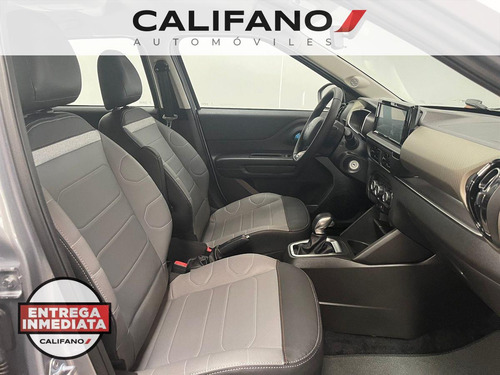 Citroën C3 Aircross SHINE 1.0 AT 7 PASAJEROS