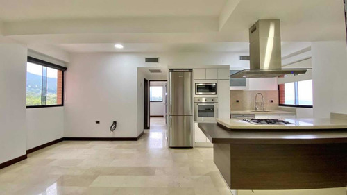 Imagen 8 de 15 de Apartamento En Alquiler