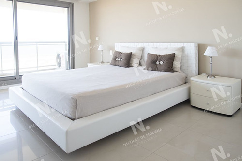 Imagen 29 de 30 de Apartamento En Playa Brava - Torre Imperiale - Punta Del Este Brava