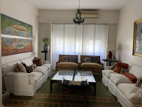 Imagen 4 de 30 de Departamento En Venta Ubicado En Recoleta, Capital Federal, Buenos Aires