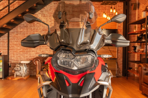 Imagen 13 de 16 de Bmw F 850 Gs Full Tft