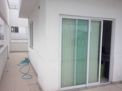 Imagem 4 de 7 de Sala À Venda - Icaraí - Niterói/rj - Sa0184