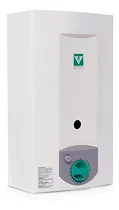 Comprar Calefón A Gas Volcán 315krvn 14lts Tiro Natural Gas Natural