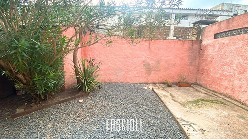 Casa En Cooperativa Carrasco
