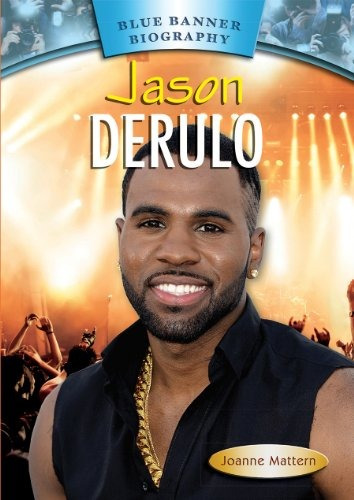 Biografias De Jason Derulo Bandera Azul