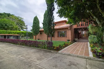Casa en arriendo