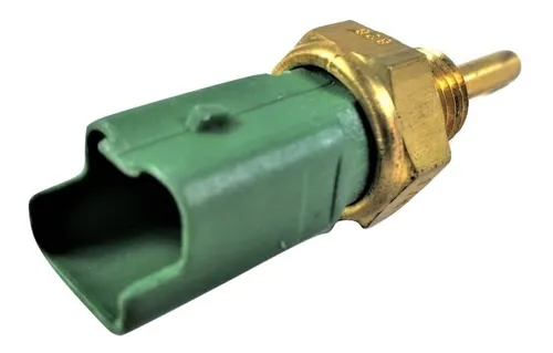 Bulbo Sensor Temperatura Fiat Doblò 2002/03 1.3/1.6 16v