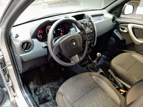 Renault Duster Oroch 1.6 Outsider 0km 2021 (mac)