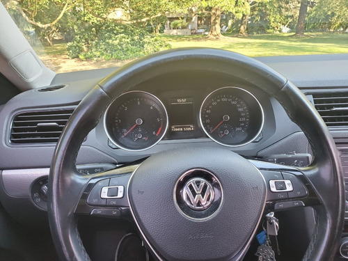 Volkswagen Vento 2.0 Tdi 2015