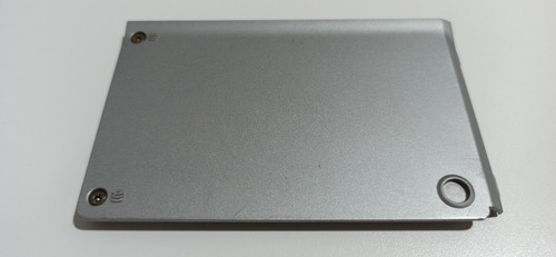 Carcasa Hp Pavilion Dv1000 Tapa Disco