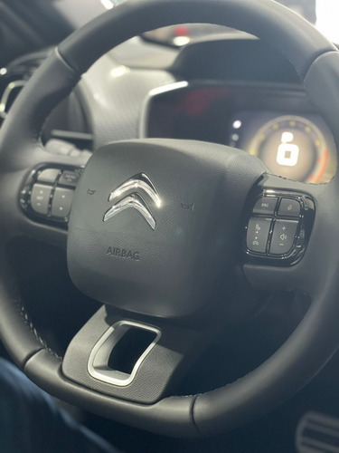 Citroën Basalt First Edition