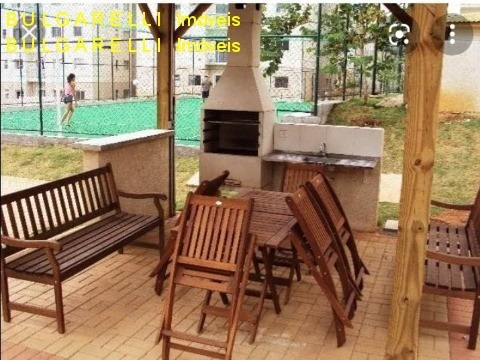 Imagem 2 de 15 de Apartamento - Ap02052 - 69944226