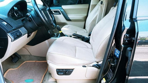 Imagem 8 de 14 de Land Rover Freelander 2 Hse Apenas 85.000 Km