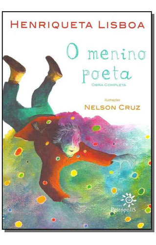 O Menino Poeta - 02ed/19