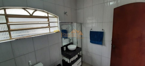 Imagem 17 de 30 de Sobrado No Tatuapé, Com 3 Dormitórios Sendo 1 Suíte, 3 Vagas De Garagem,223m² - 6689