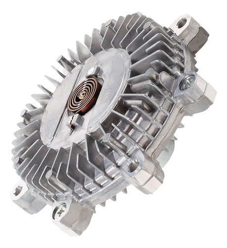 Fan Clutch Ranger 2.3l 2001 2002 2003 2004 2005 2006 2007