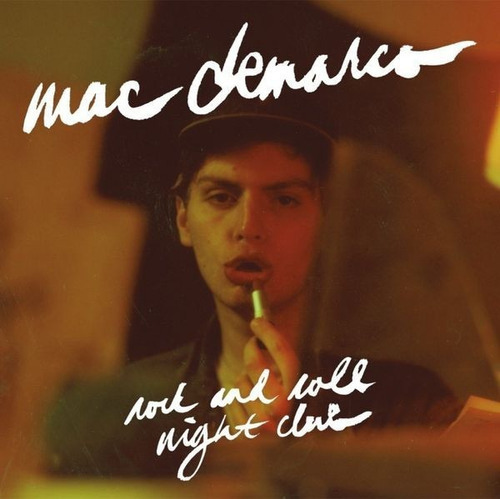 Vinilo Rock Mac Demarco Rock & Roll Night Club