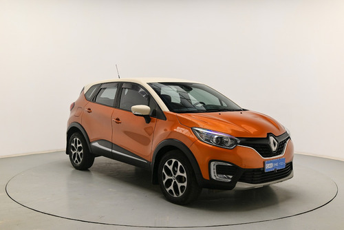 Renault Captur GRAND INTENSE ZEN 2.0 BITONO AT