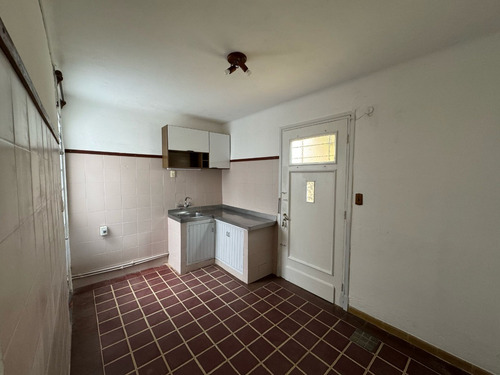 Alquiler - Buceo - Malvin - Inmobiliaria Rossi - Estudio Integral Rossi