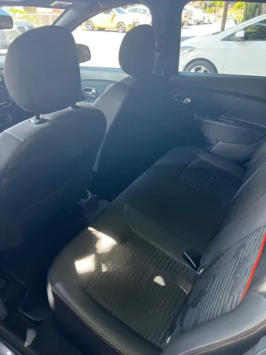Renault Stepway 1.6 Intense Automática