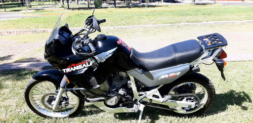 Honda Transalp Xl 600 V