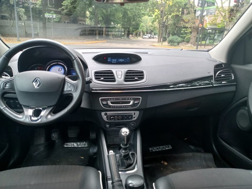 Renault Megane 3 Luxe
