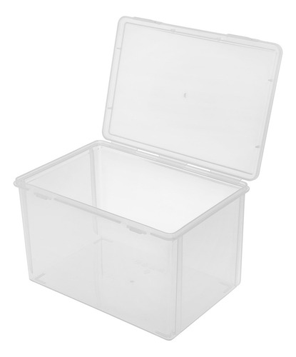 - . Recipiente For Pan Rebanado, Caja De Almacenamiento De