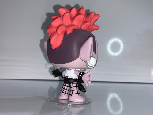 Queen Barb -879- Funko Pop Movies Trolls 2 World Tour En Gdl