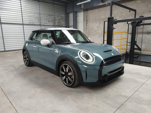 Mini Cooper S 2023