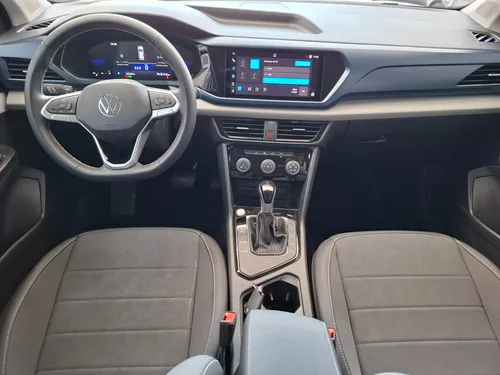Volkswagen Taos 1.4 Tsi Comfortline At