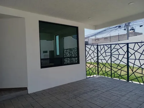Venta De Casa Dentro De Privada En Metepec Cerca De Avenida Tecnológico