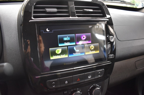 Imagen 25 de 25 de Renault Kwid Ph2 Outsider + Bono De Matricula