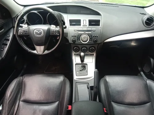 Mazda 3 2.0 Lxna0 All New