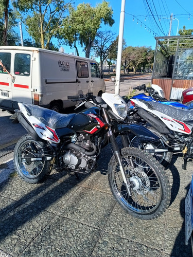 Motomel Skua 250