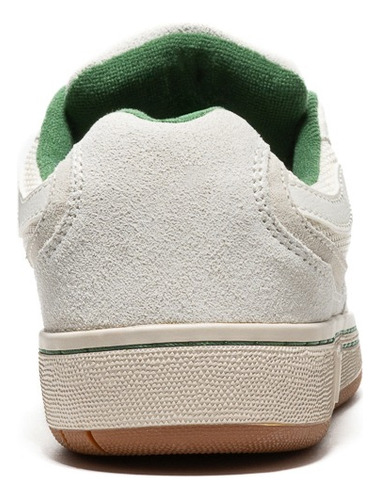 Tenis Vans Speed Ws Para Hombre White/multi