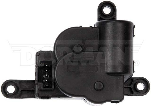 Actuador Puerta Panel Clima Dorman Grand Caravan 3.8 1997