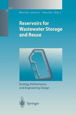 Libro Hypertrophic Reservoirs For Wastewater Storage And ...