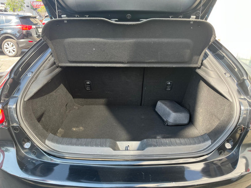 Mazda Mazda 3 2.5 i Grand Touring Hb At
