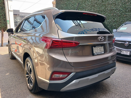 Hyundai Santa Fe Sport