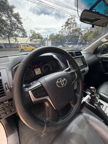 Toyota Prado 3.0 Tx-l Fl