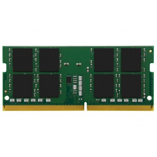 Memoria Ram Kingston 16g 2400 Ddr4 Sodimm Mg