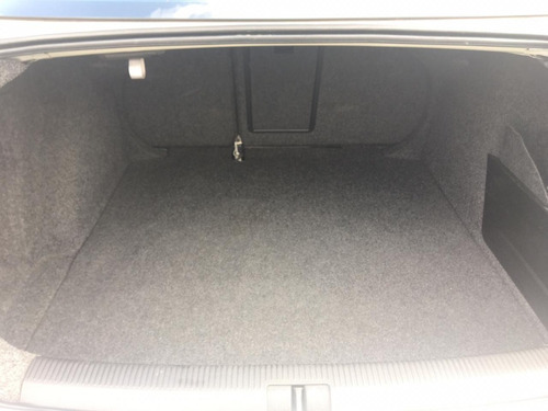 Volkswagen Jetta 2.5 I 20v 170cv Gasolina 4p Tiptronic 2008