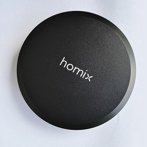Imagem 3 de 5 de Homix Controle Inteligente
