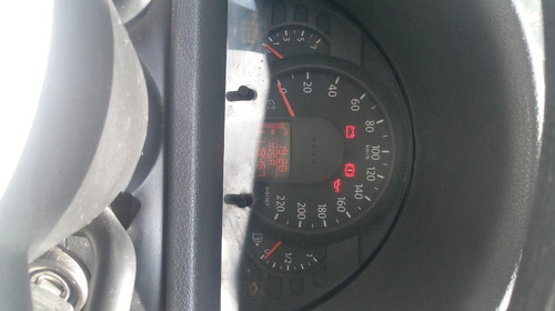 Imagem 5 de 10 de Volkswagem Parati