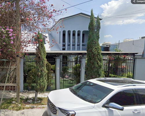 Venta De Casa De Recuperación Hipotecaria En Poza Rica Col Las Palmas O/+