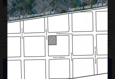 Edificio en venta