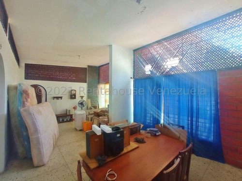 Imagen 12 de 21 de Casa En Venta En Urb. La Soledad, Maracay 22-16118 Jcm