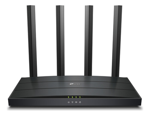 Router Doble Banda Ax12 Ax1500 Gigabit Tplink Wifi 6